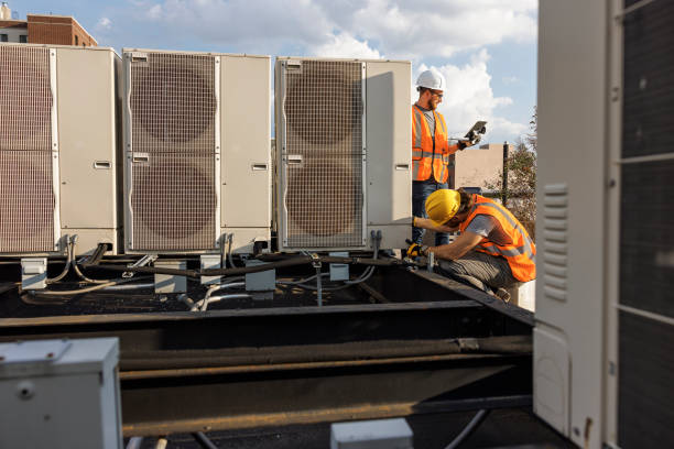Best Ductless Mini-Split Systems in Purcellville, VA