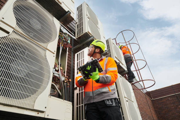 Best HVAC Software and Technology in Purcellville, VA