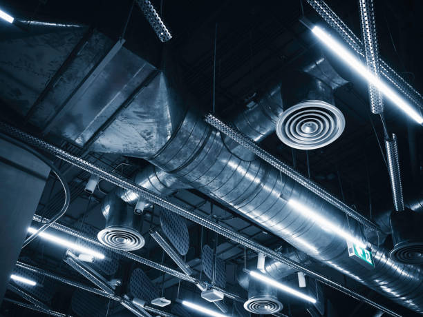 Best Geothermal HVAC Systems in Purcellville, VA