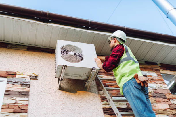 Best HVAC Equipment and Components in Purcellville, VA