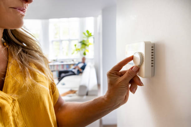 Trusted Purcellville, VA HVAC Experts