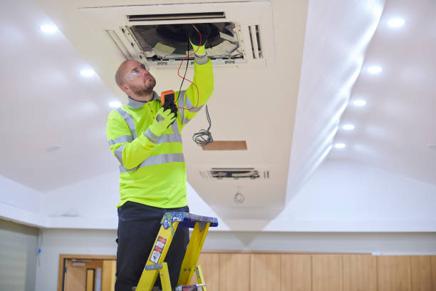 Best HVAC Training and Certification in Purcellville, VA