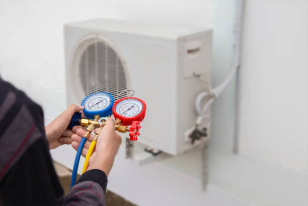 Best HVAC for Healthcare Facilities in Purcellville, VA