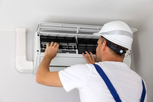 Best Energy-efficient HVAC Solutions in Purcellville, VA