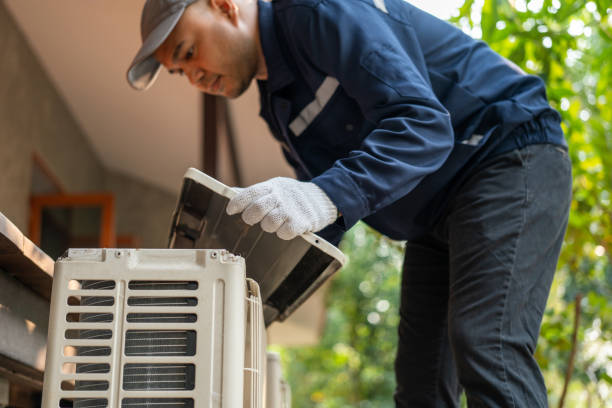 Best Air Conditioning Cleaning in Purcellville, VA