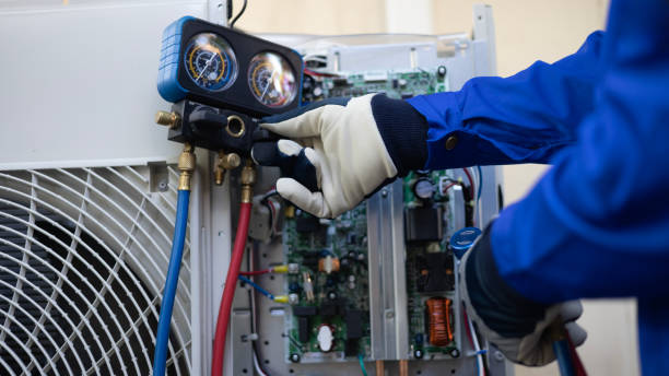 Best Residential HVAC in Purcellville, VA